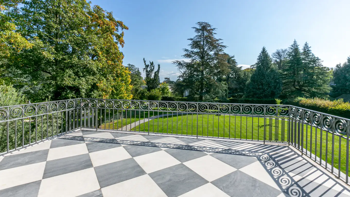 Casa singola in affitto - 1294 Genthod - Foto 4