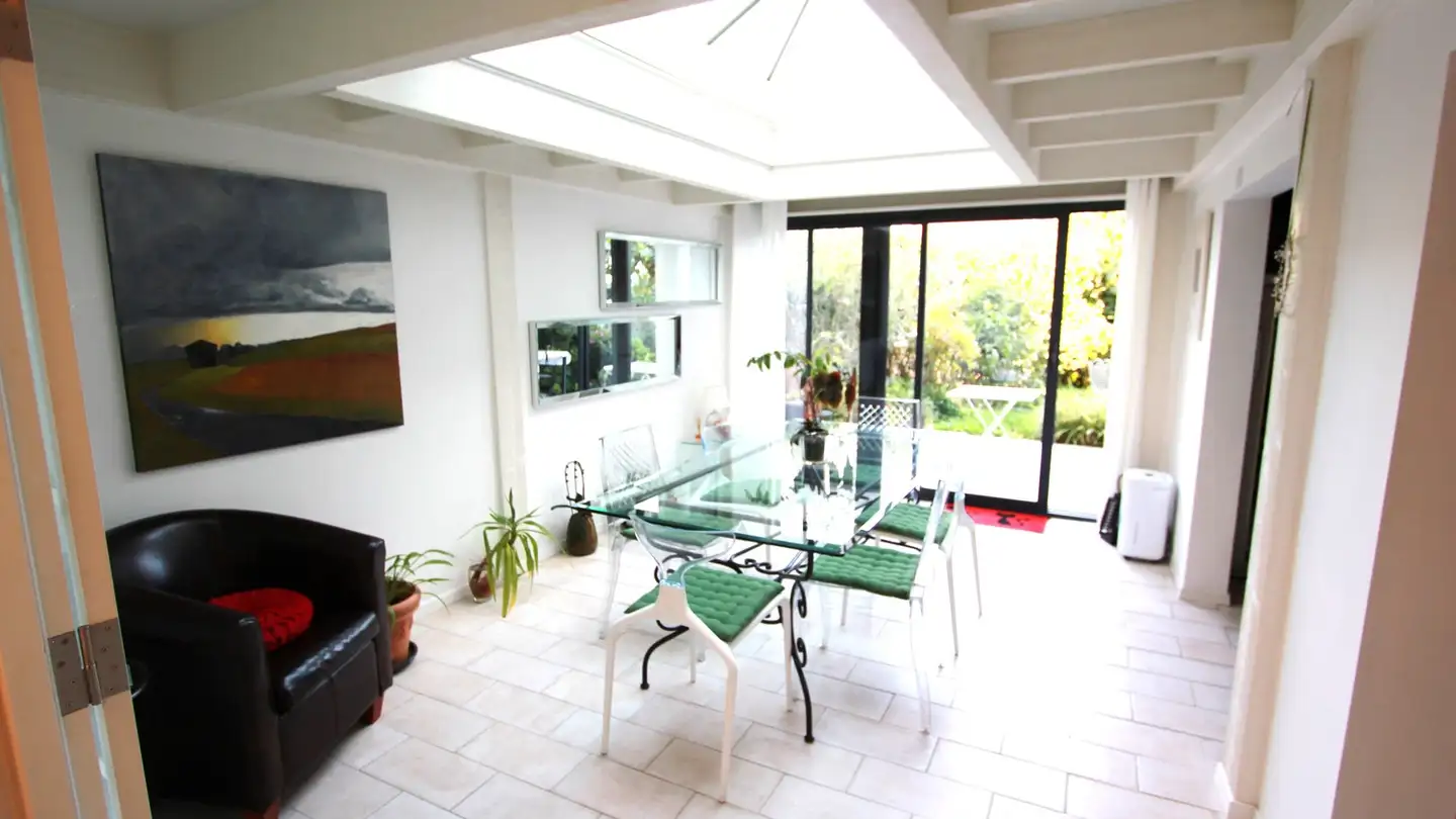 Appartement meublé à louer - 1270 Trélex