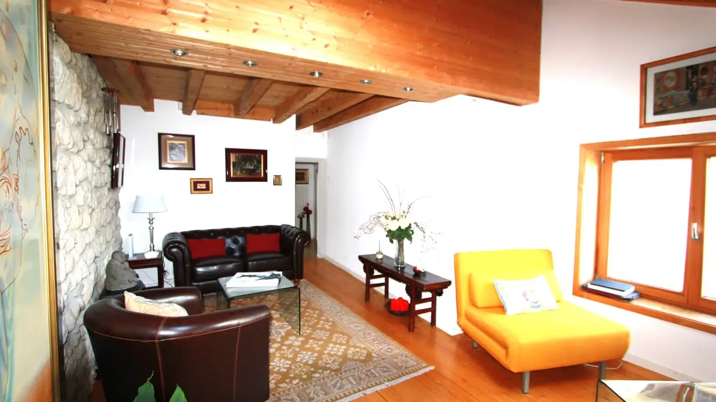 Appartement meublé à louer - 1270 Trélex - Photo 4