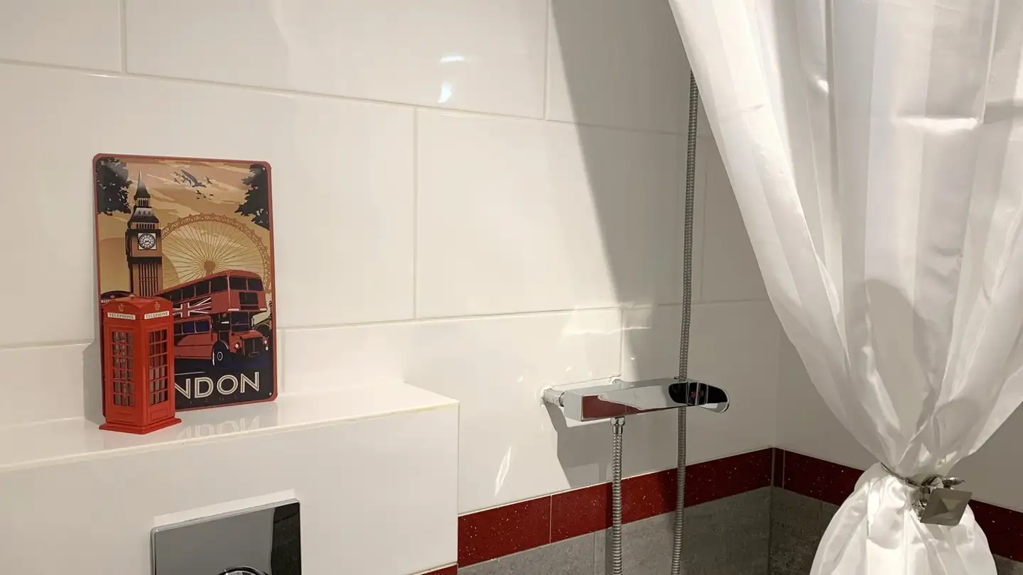 Wohnung mieten - Spisergasse 43, 9000 St. Gallen - Foto 4