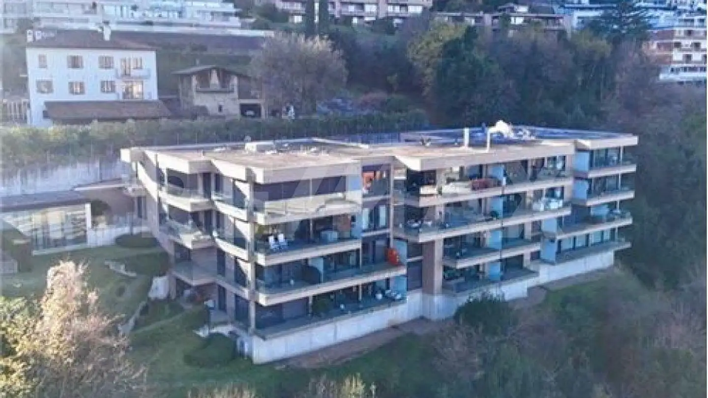 Attique à vendre - 6900 Paradiso