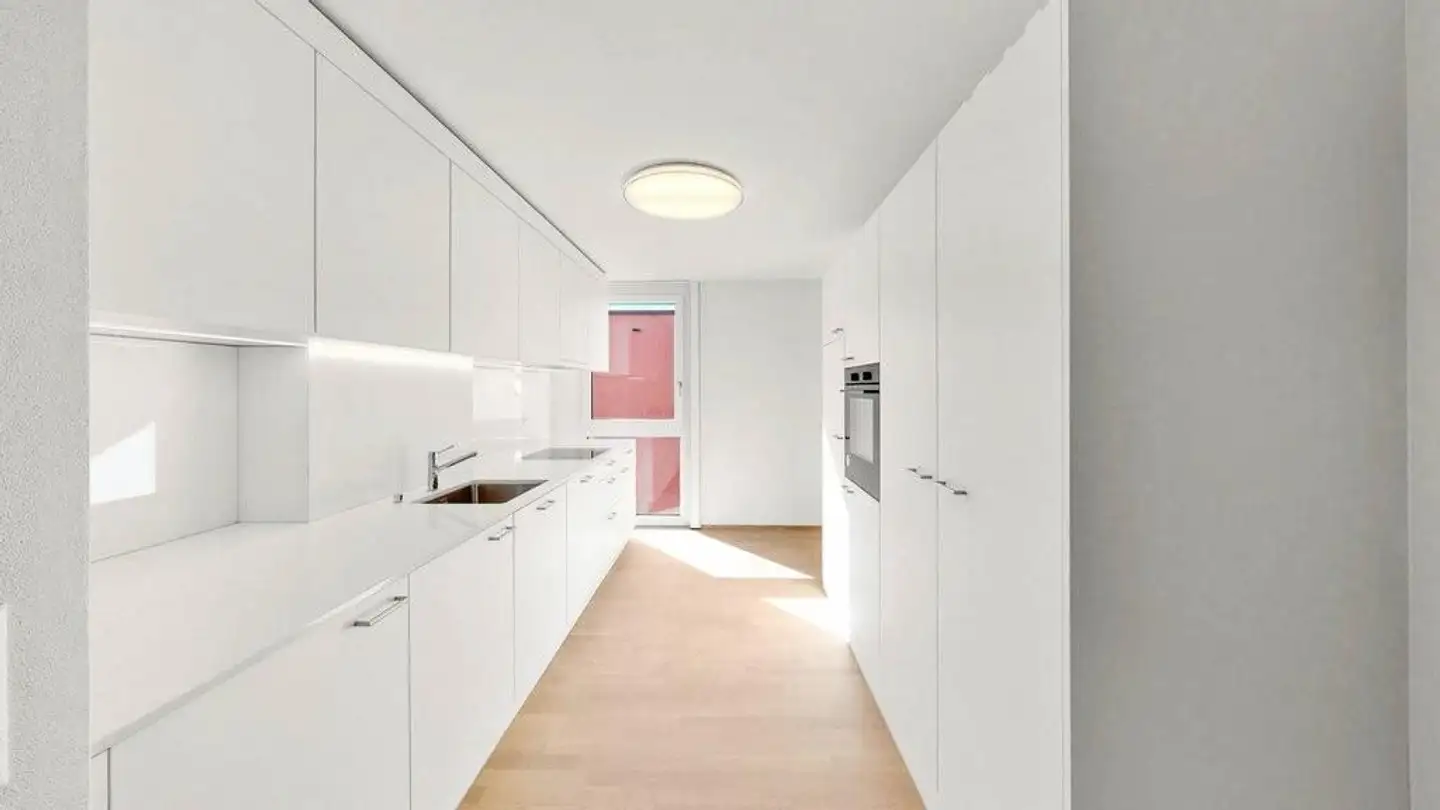 Appartement à louer - Seefeldstrasse 16, 6006 Luzern - Photo 3