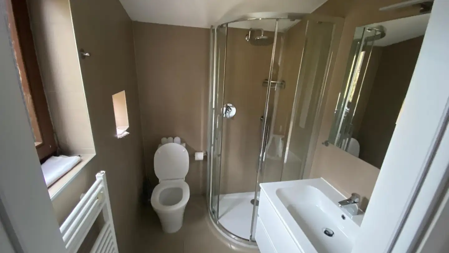 Apartment for rent - Via Sant'abbondio, 6925 Gentilino - Photo 2