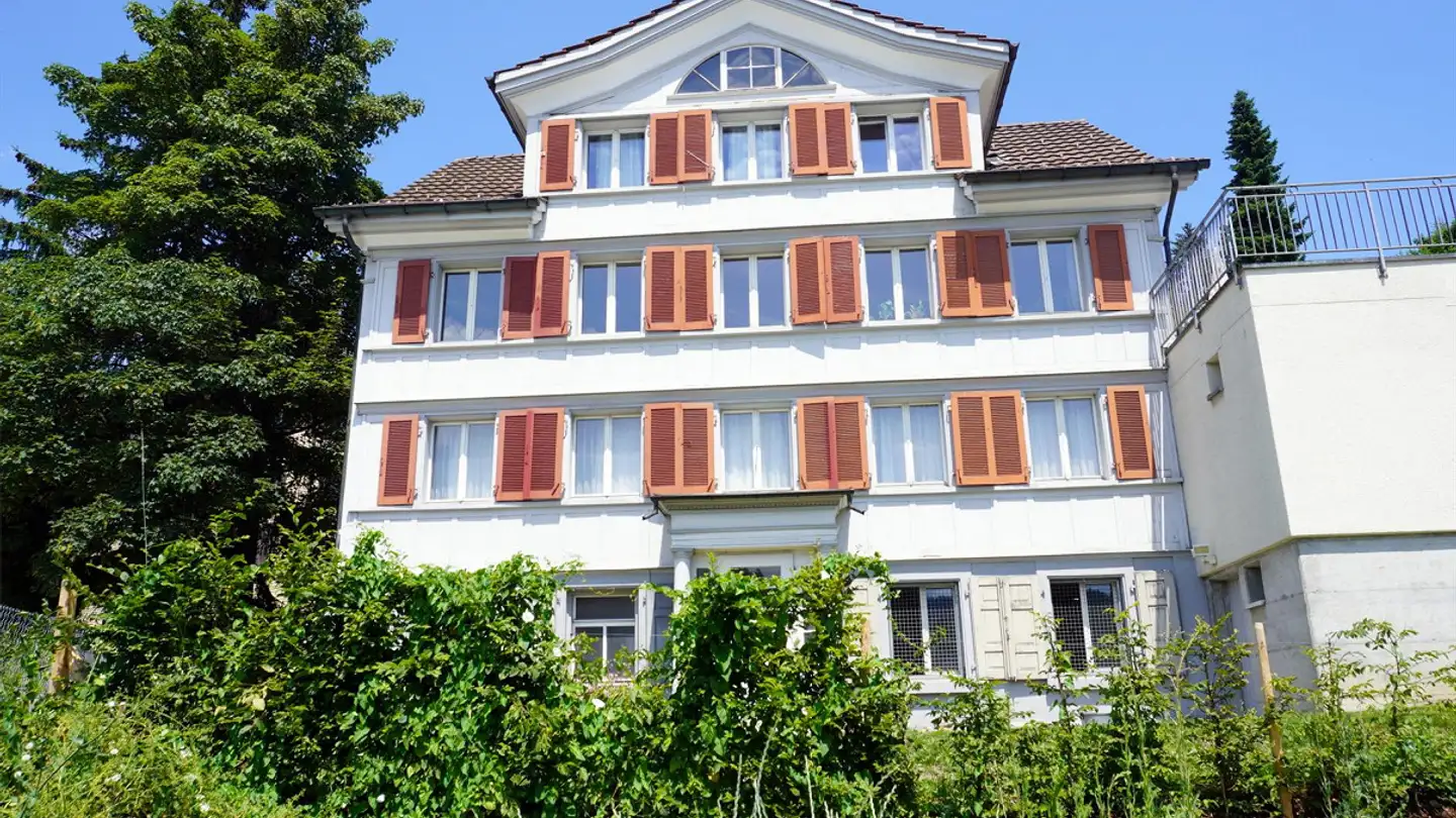 Casa singola in vendita - Poststrasse 37, 9100 Herisau - Photo 2