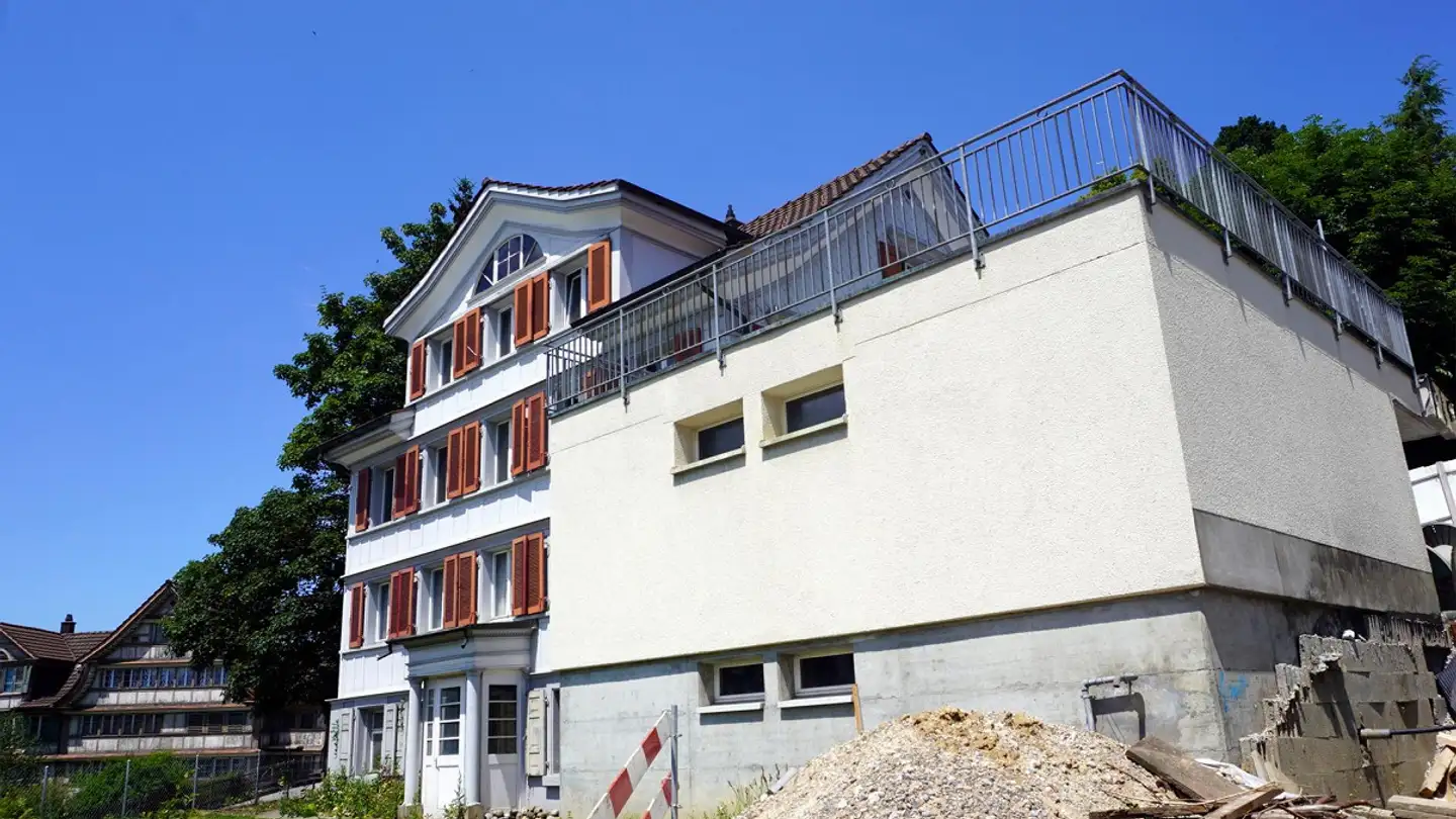 Casa singola in vendita - Poststrasse 37, 9100 Herisau - Photo 3