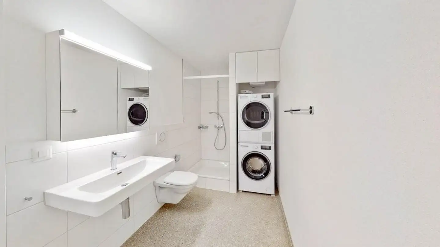 Appartement à louer - Seefeldstrasse 16, 6006 Luzern - Photo 4