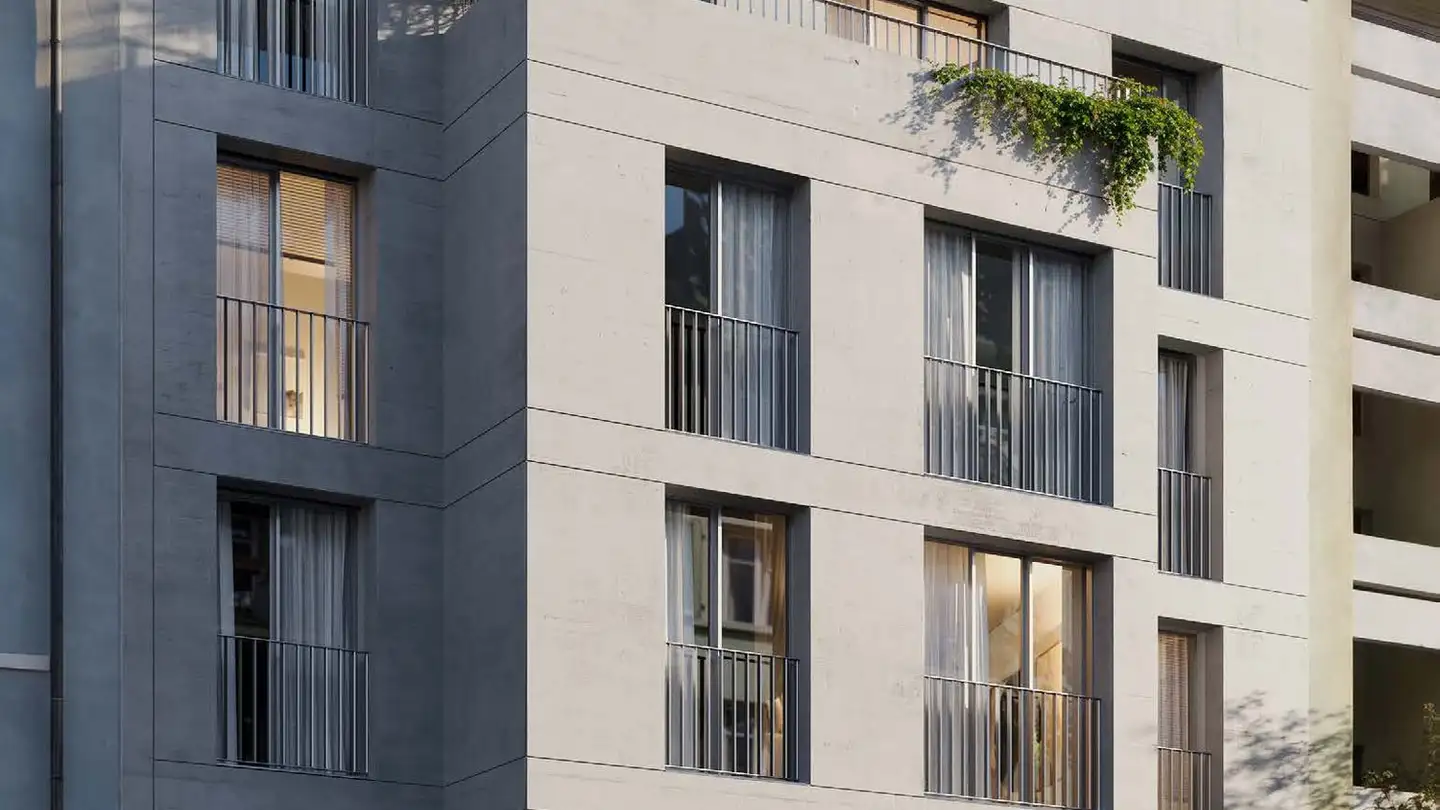 Appartamento in vendita - Breisacherstrasse 8, 4057 Basel - Foto 3