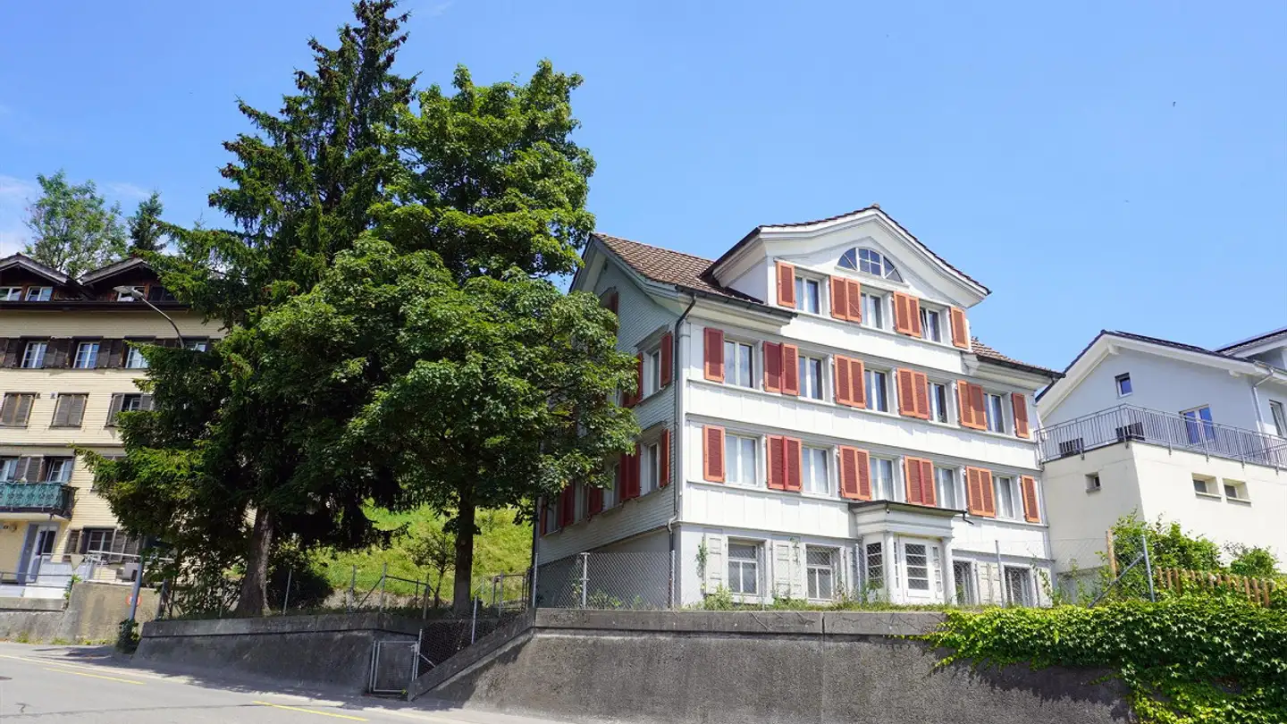 Casa singola in vendita - Poststrasse 37, 9100 Herisau - Photo 4