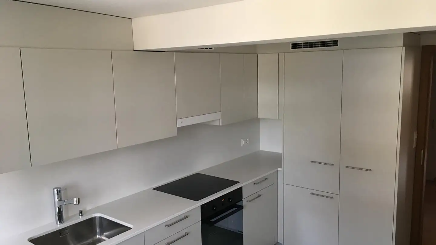 Apartment for rent - Rorschacher Strasse 105, 9000 St. Gallen