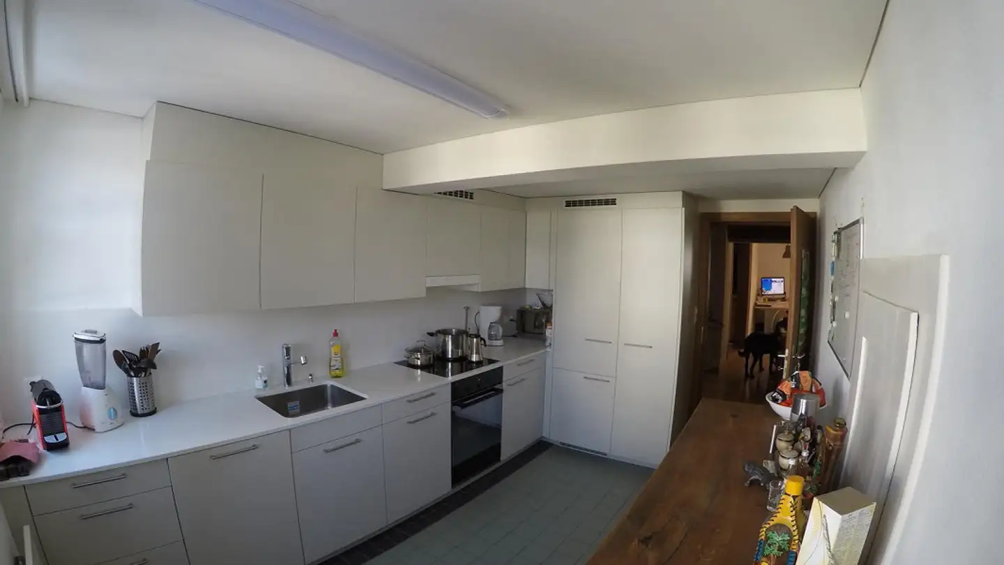 Apartment for rent - Rorschacher Strasse 105, 9000 St. Gallen - Photo 2