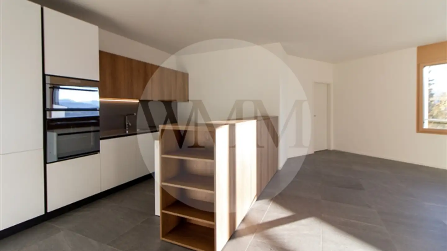 Wohnung mieten - Via Della Zòca 5, 6964 Davesco-Soragno