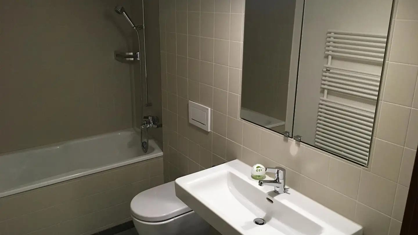 Apartment for rent - Rorschacher Strasse 105, 9000 St. Gallen - Photo 3