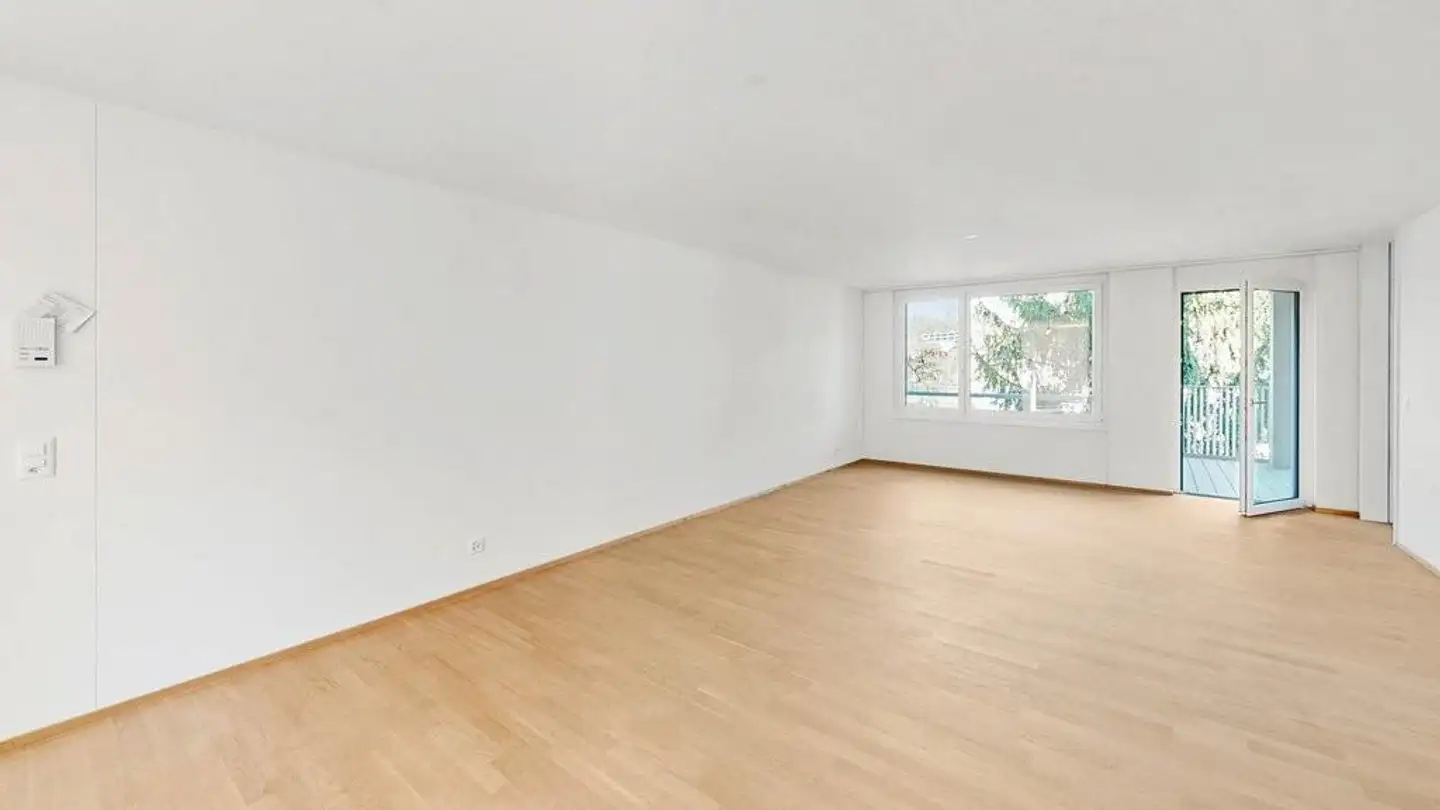 Appartement à louer - Seefeldstrasse 16, 6006 Luzern - Photo 2