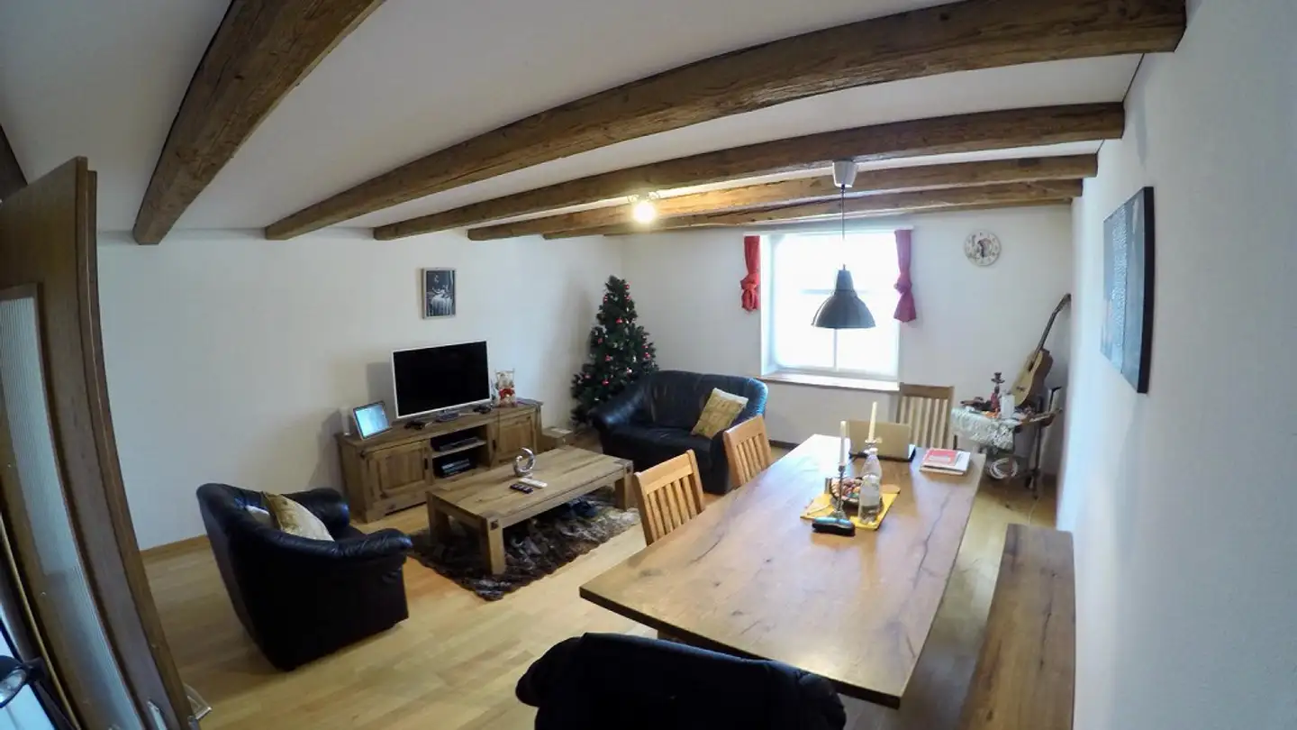 Apartment for rent - Rorschacher Strasse 105, 9000 St. Gallen - Photo 4