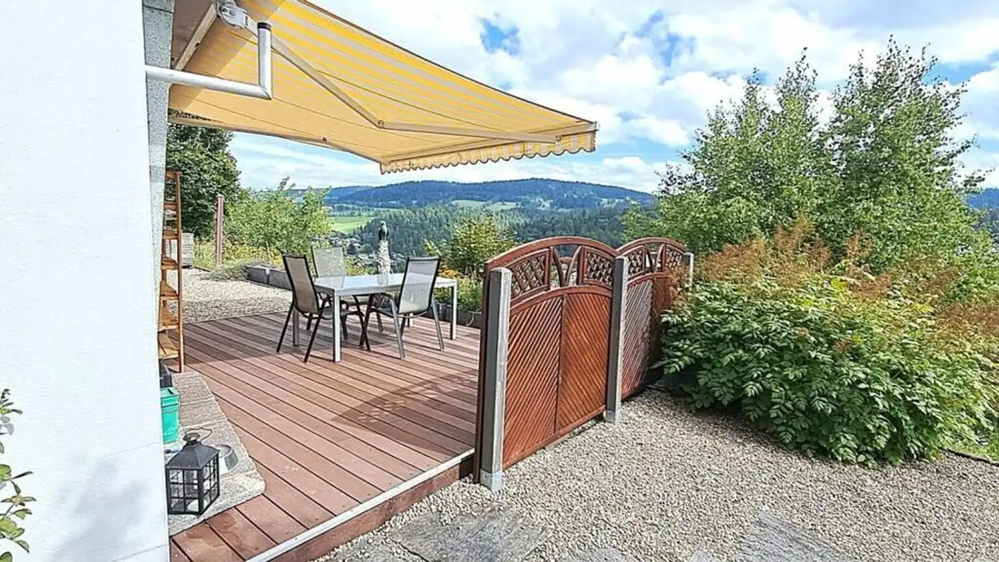 Appartamento in affitto - Rue De La Corniche, 2400 Le Locle - Photo 4