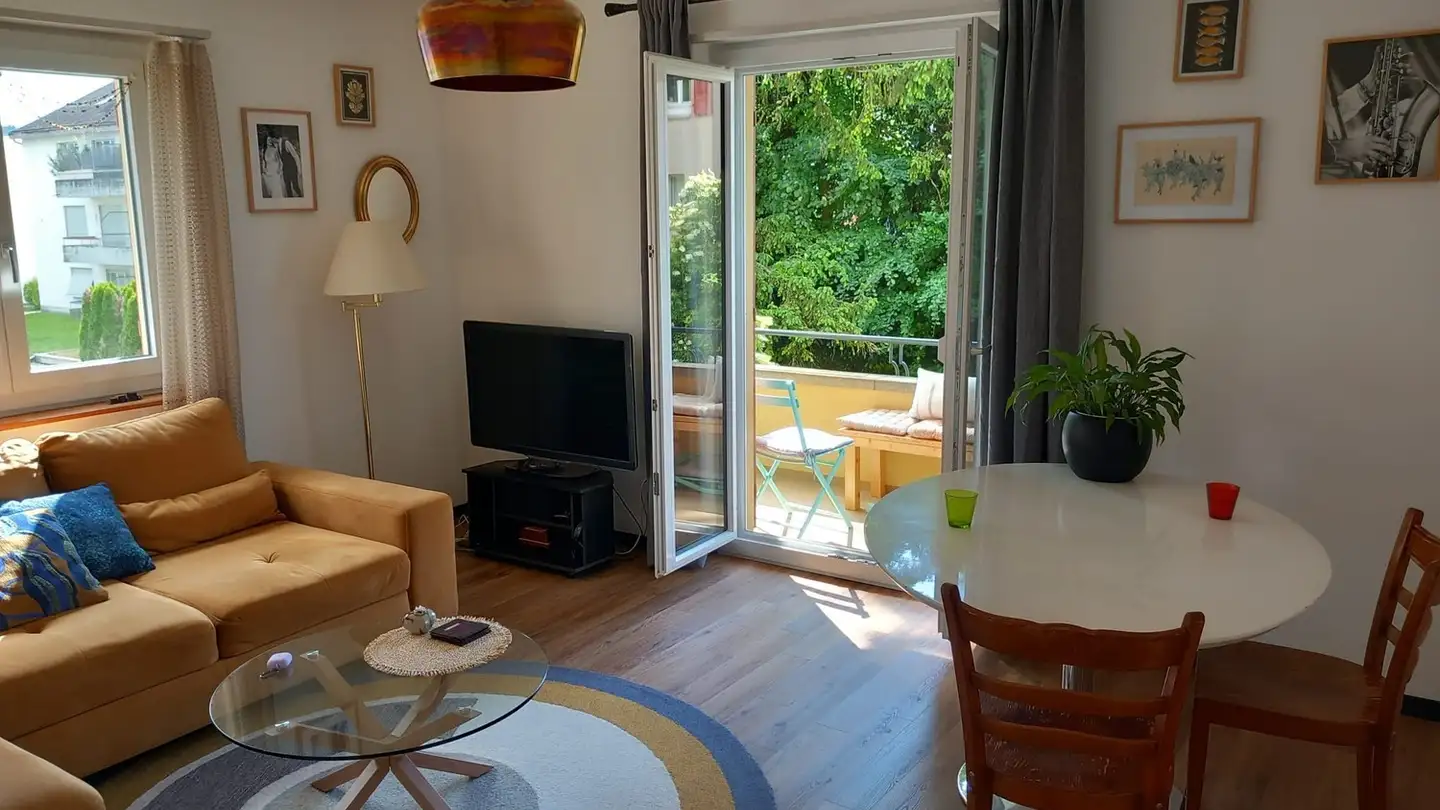 Wohnung mieten - 2504 Biel/Bienne