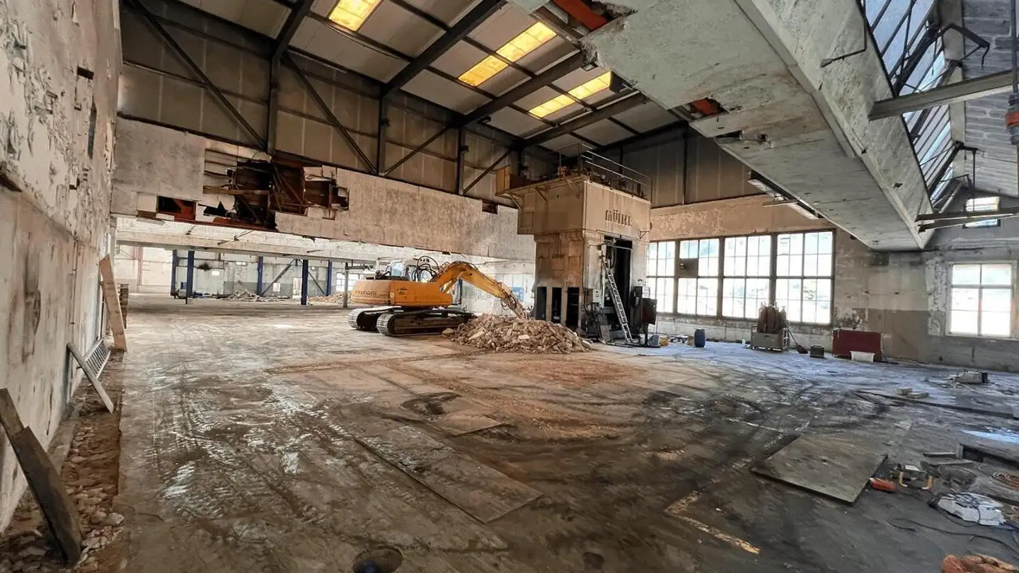 Spazio di archiviazione in affitto - 2882 St-Ursanne - Foto 4