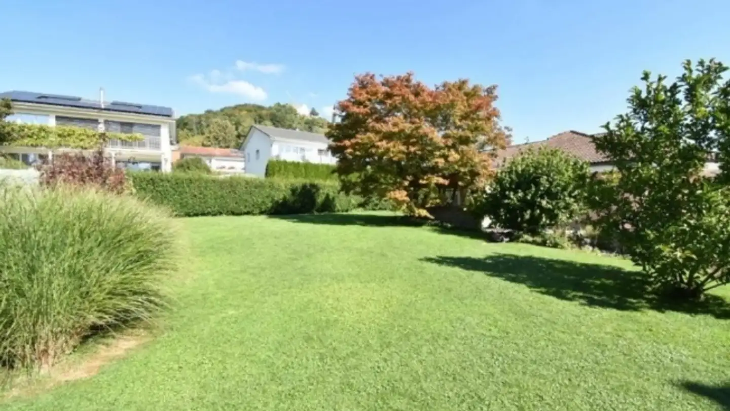 Apartment for sale - Hauptstrasse 39, 9507 Stettfurt - Photo 2