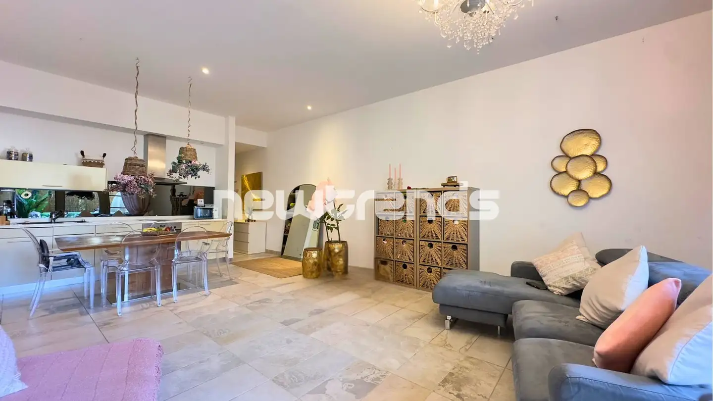 Appartement à vendre - 6850 Mendrisio