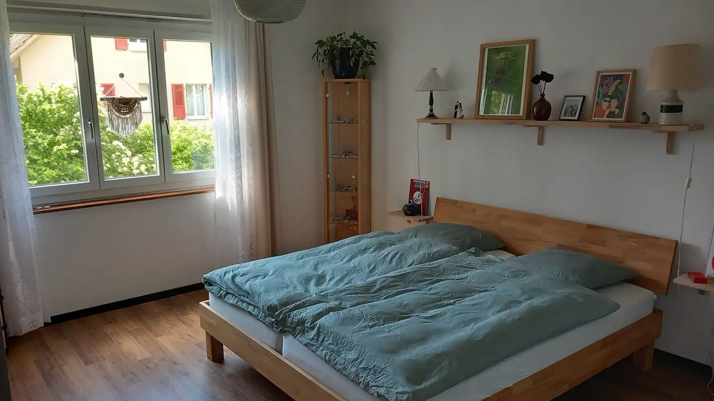 Wohnung mieten - 2504 Biel/Bienne - Foto 4