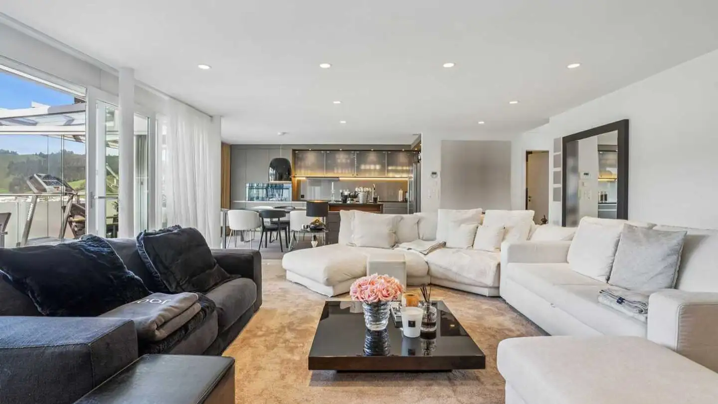 Wohnung mieten - Benzigerstrasse, 8840 Einsiedeln - Foto 3