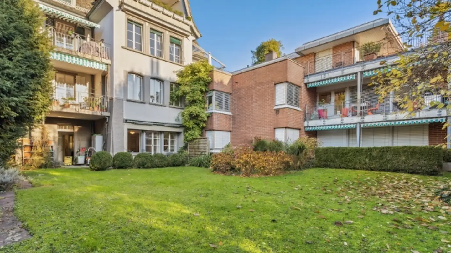 Apartment for rent - Zolliker Strasse 134, 8008 Zürich