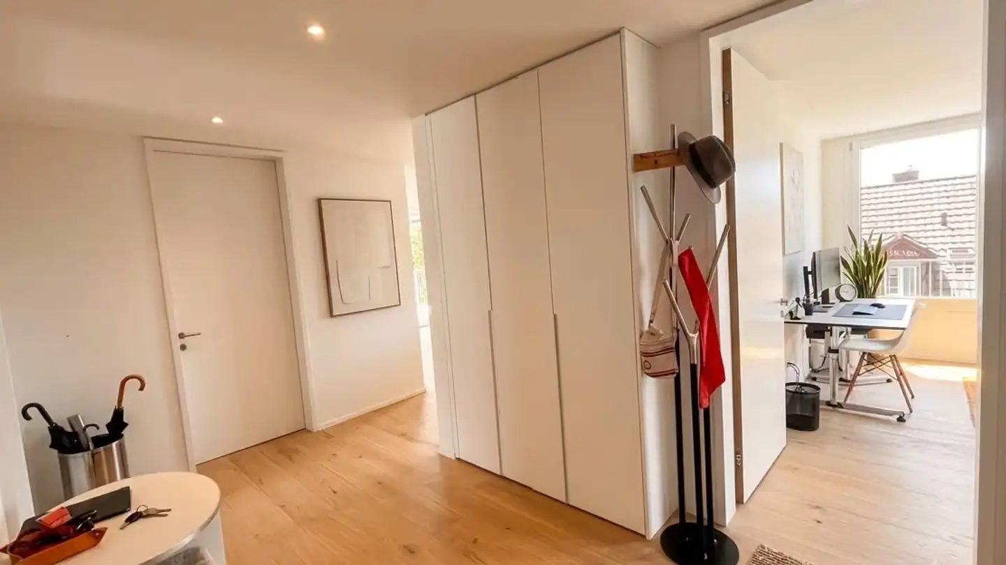Apartment for rent - 8044 Zürich - Photo 4