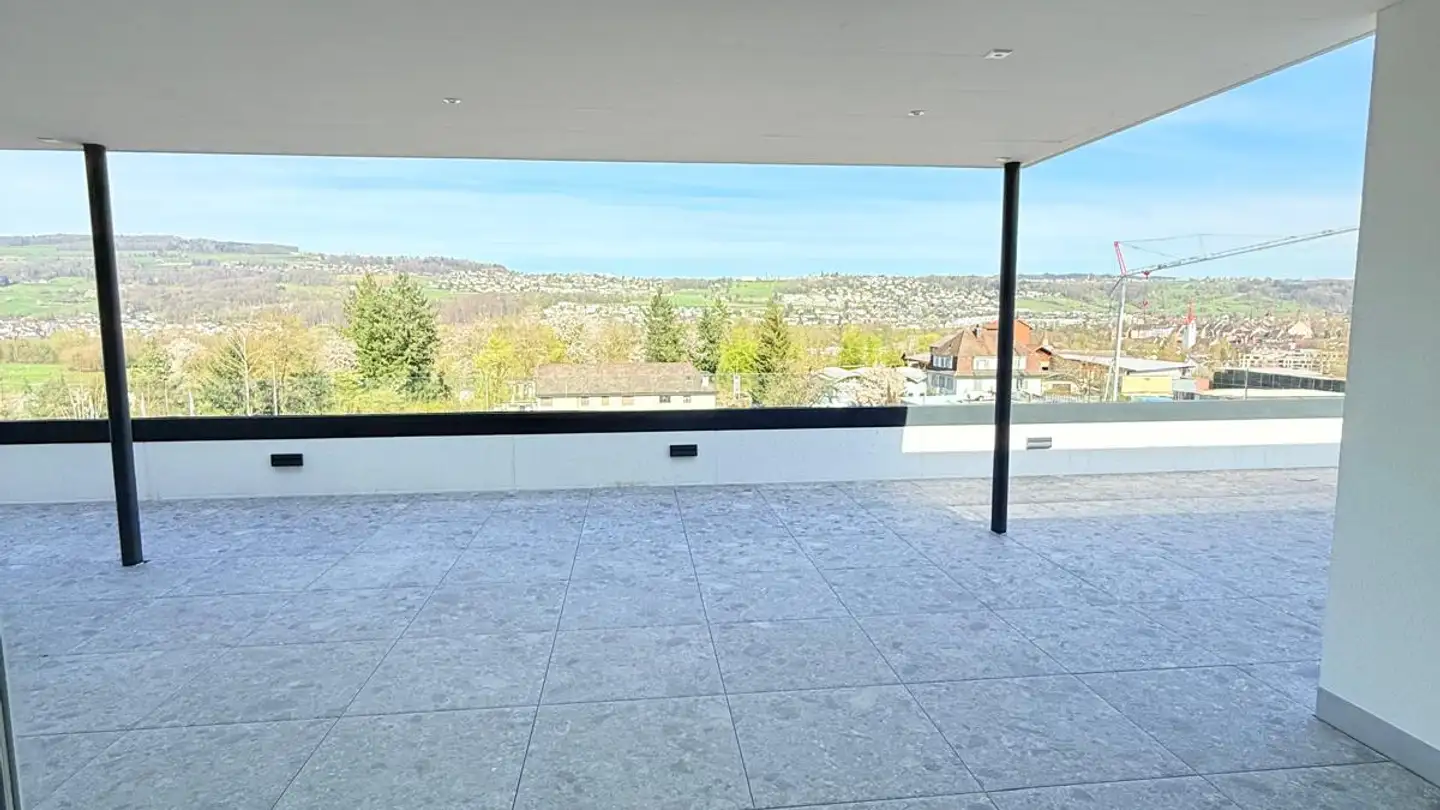 Attico in affitto - Oberebenestrasse 38, 5620 Bremgarten AG - Photo 3