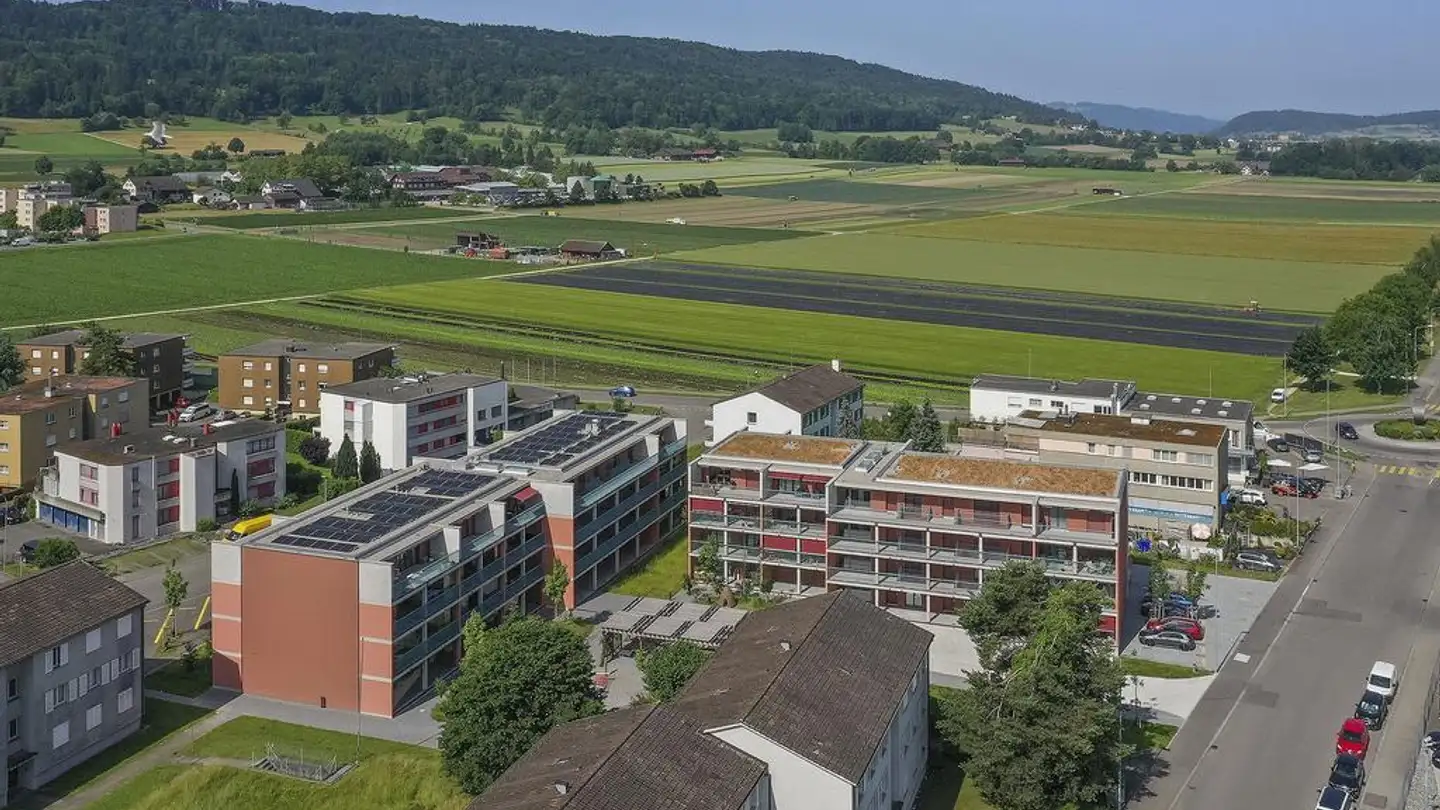 Appartamento in affitto - Industriestrasse 27, 8108 Dällikon - Photo 2