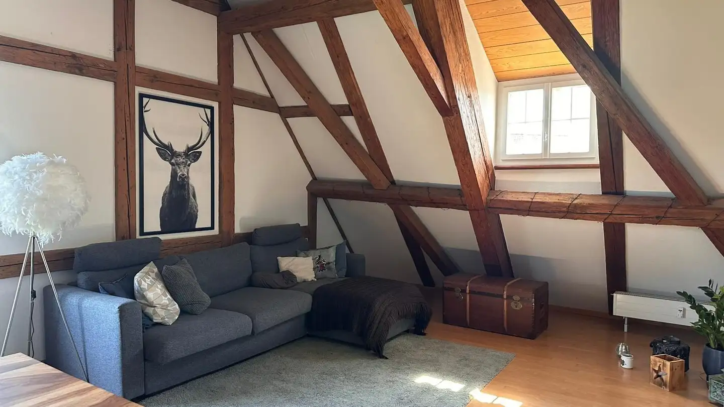 Apartment for rent - Theaterstrasse 2, 6210 Sursee