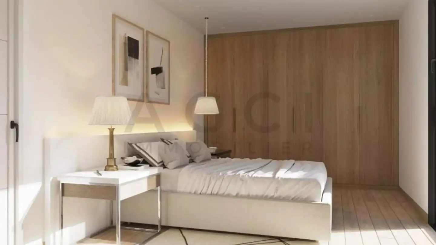Apartment for sale - 1217 Meyrin