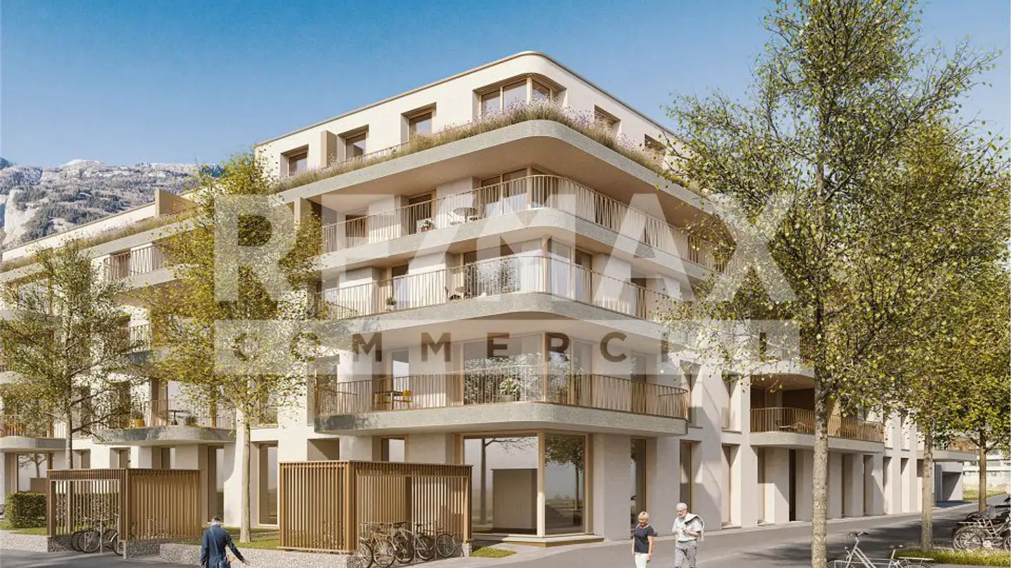 Negozio in vendita - 7000 Chur - Photo 2