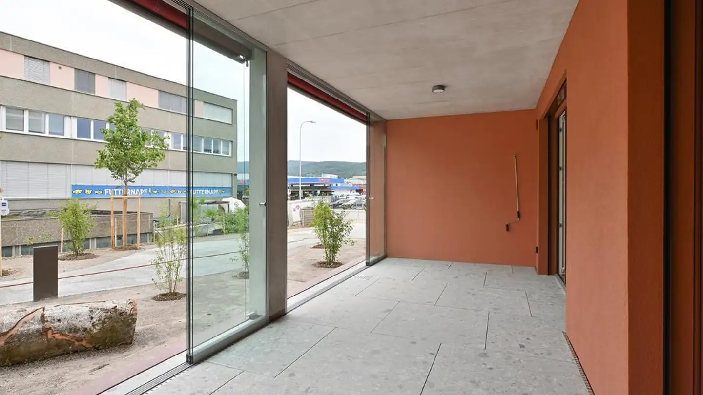 Appartamento in affitto - Industriestrasse 27, 8108 Dällikon - Photo 3