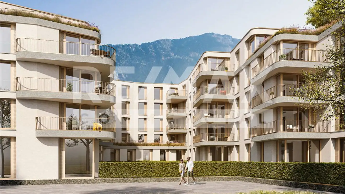 Negozio in vendita - 7000 Chur - Photo 3