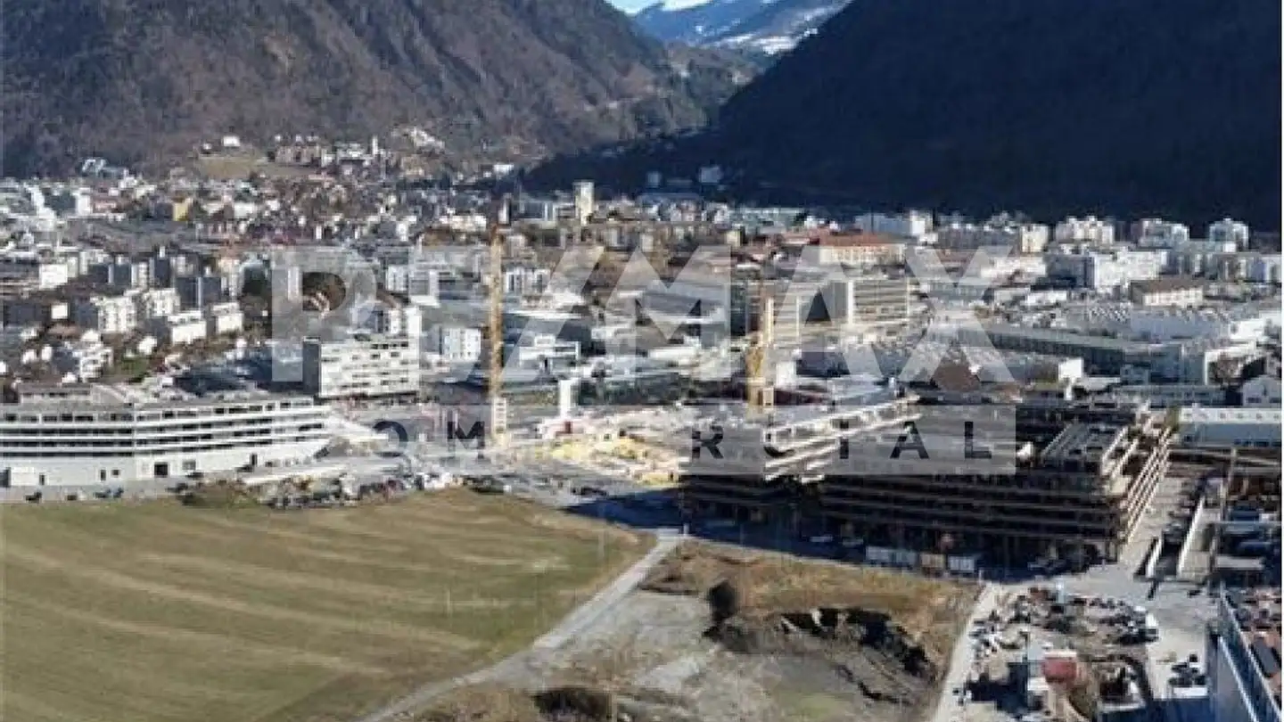 Negozio in vendita - 7000 Chur - Photo 4