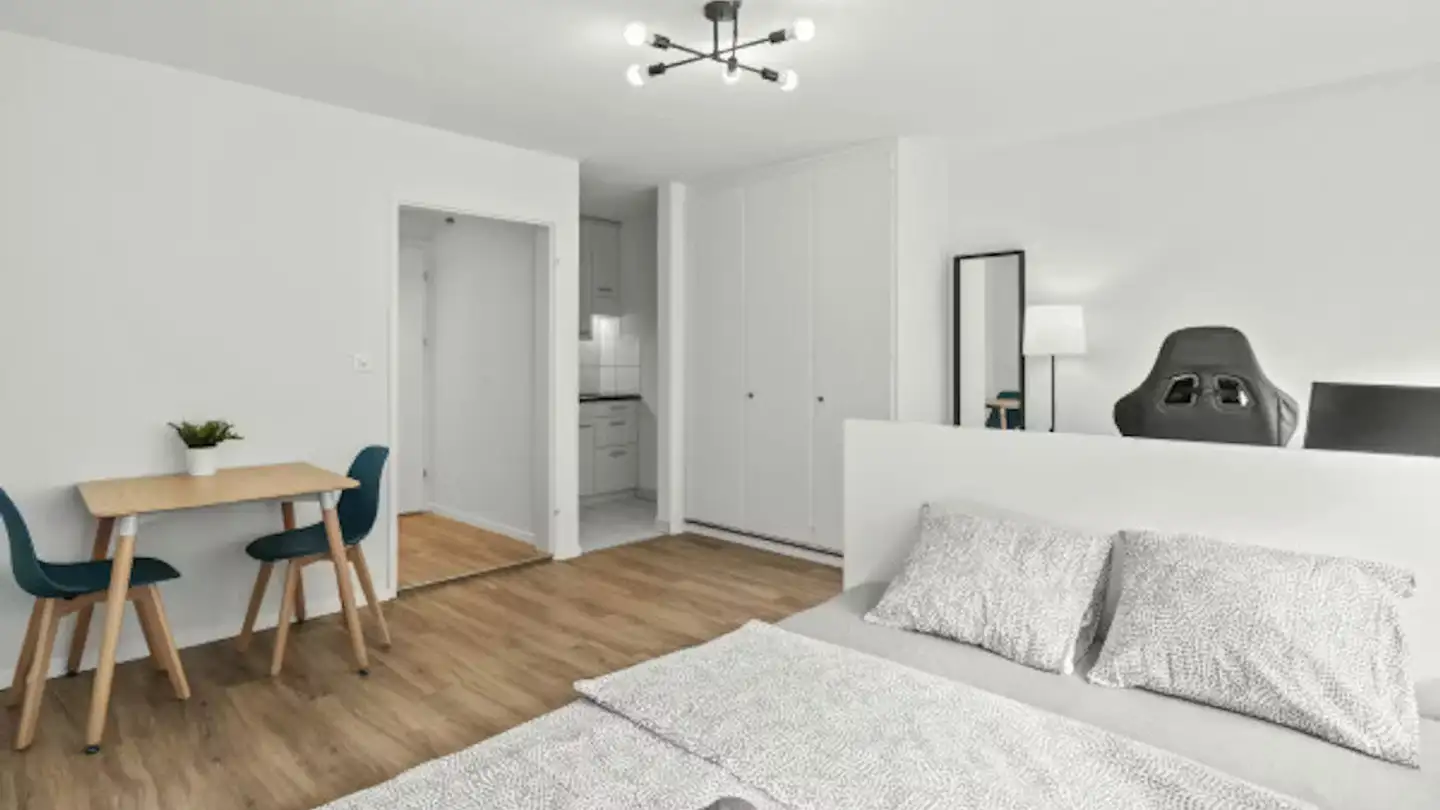 Appartamento in affitto - Neustadtgasse, 8400 Winterthur - Foto 4