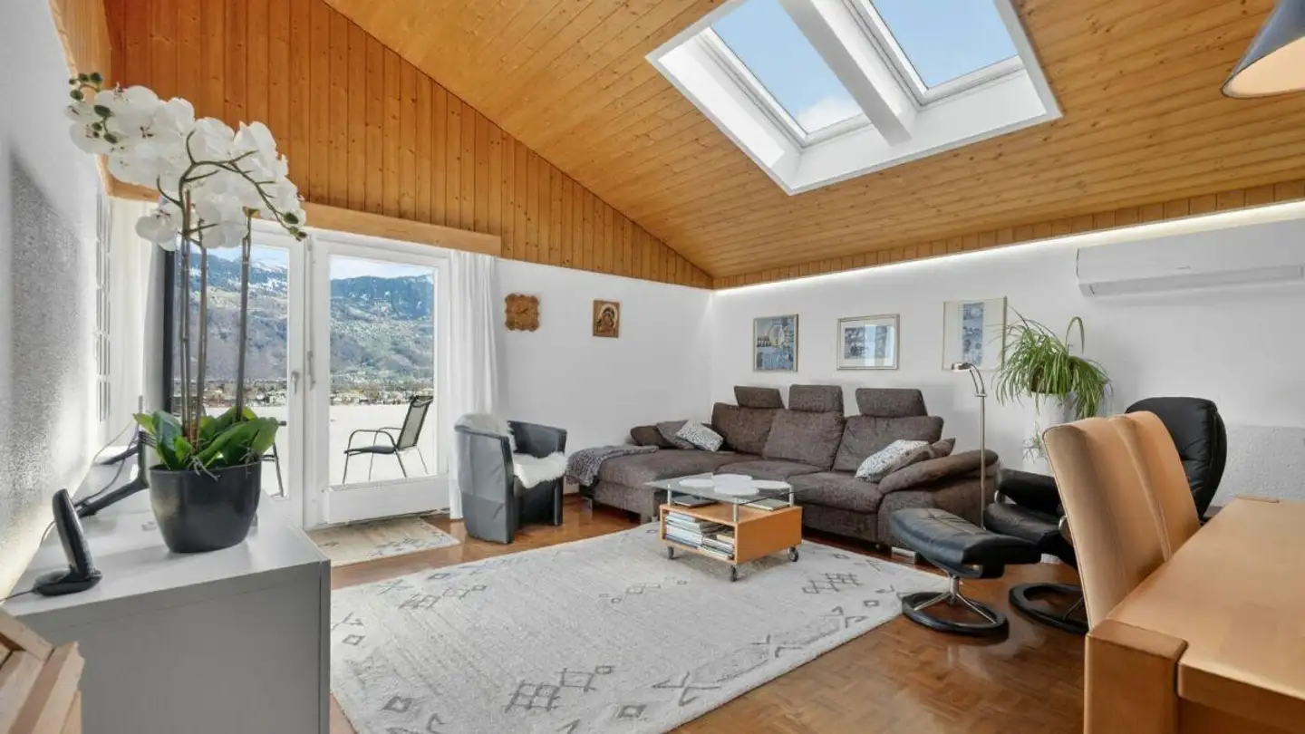 Single house for sale - Plattengass 1792, 9475 Sevelen - Photo 2