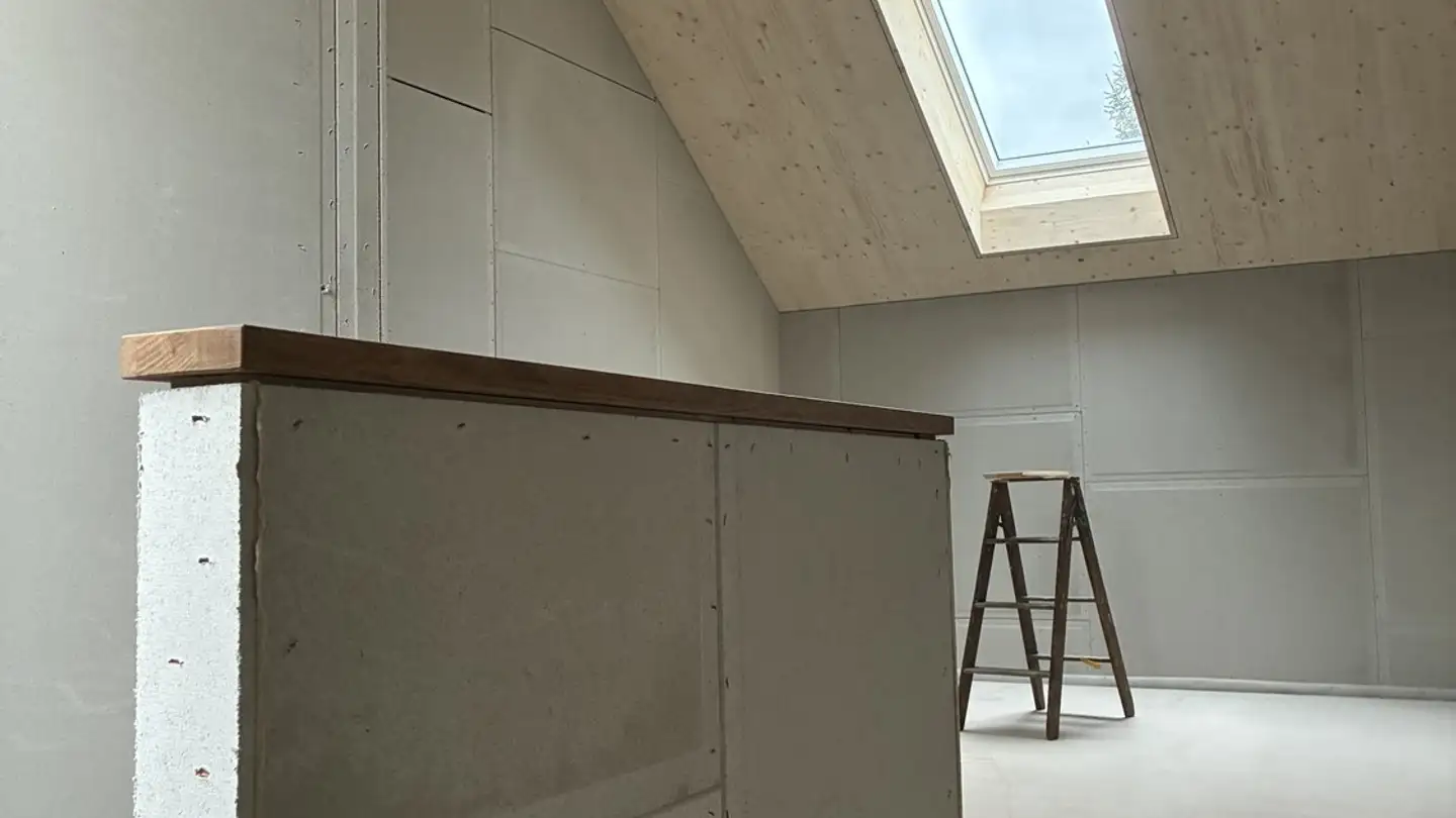 Appartement à louer - Jägerheimweg 240, 3123 Belp - Photo 2