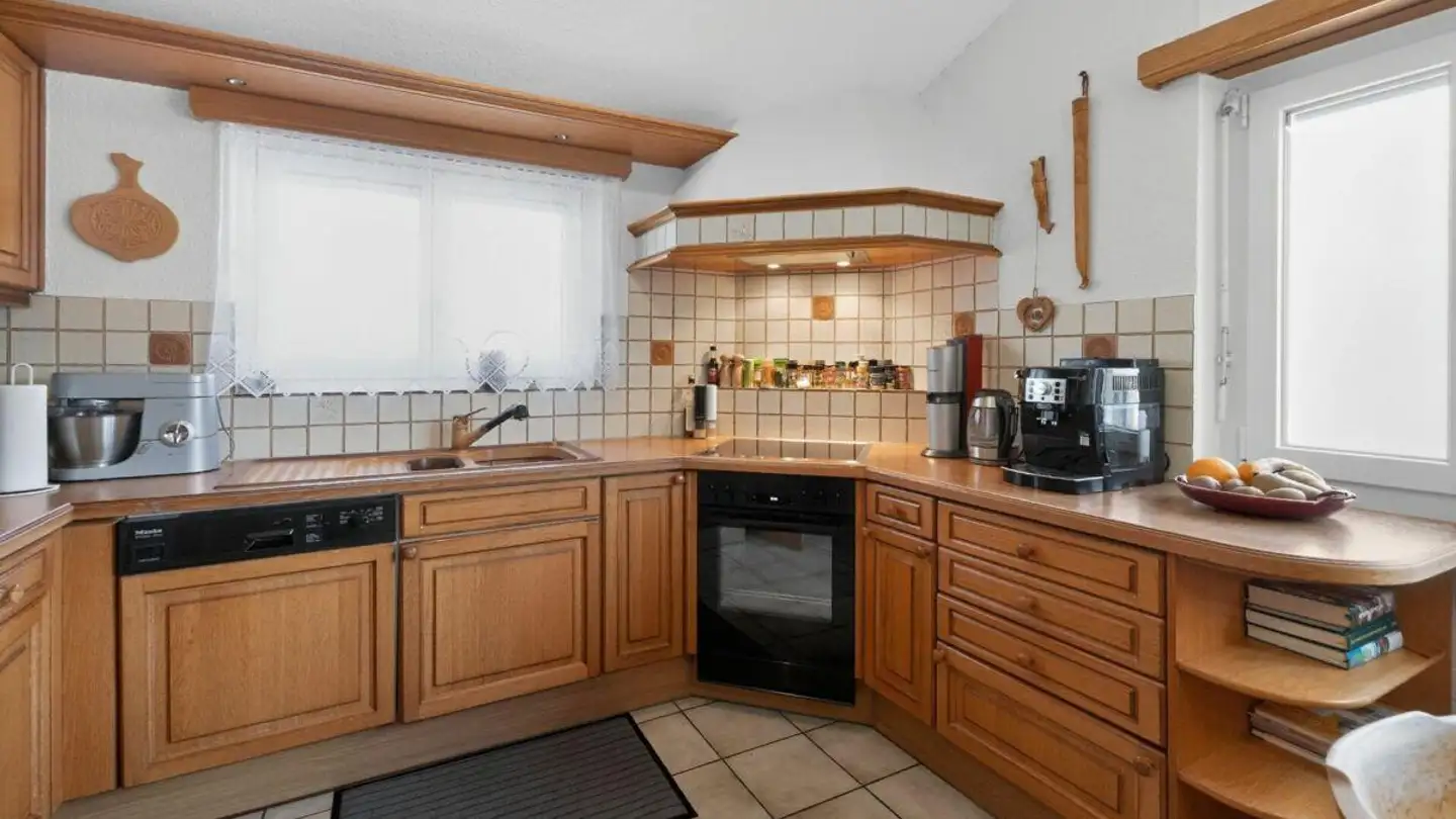 Single house for sale - Plattengass 1792, 9475 Sevelen - Photo 3