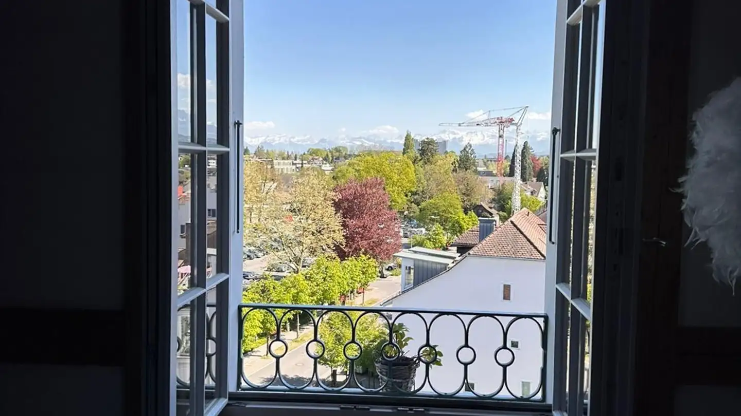 Appartement à louer - Theaterstrasse 2, 6210 Sursee - Photo 2