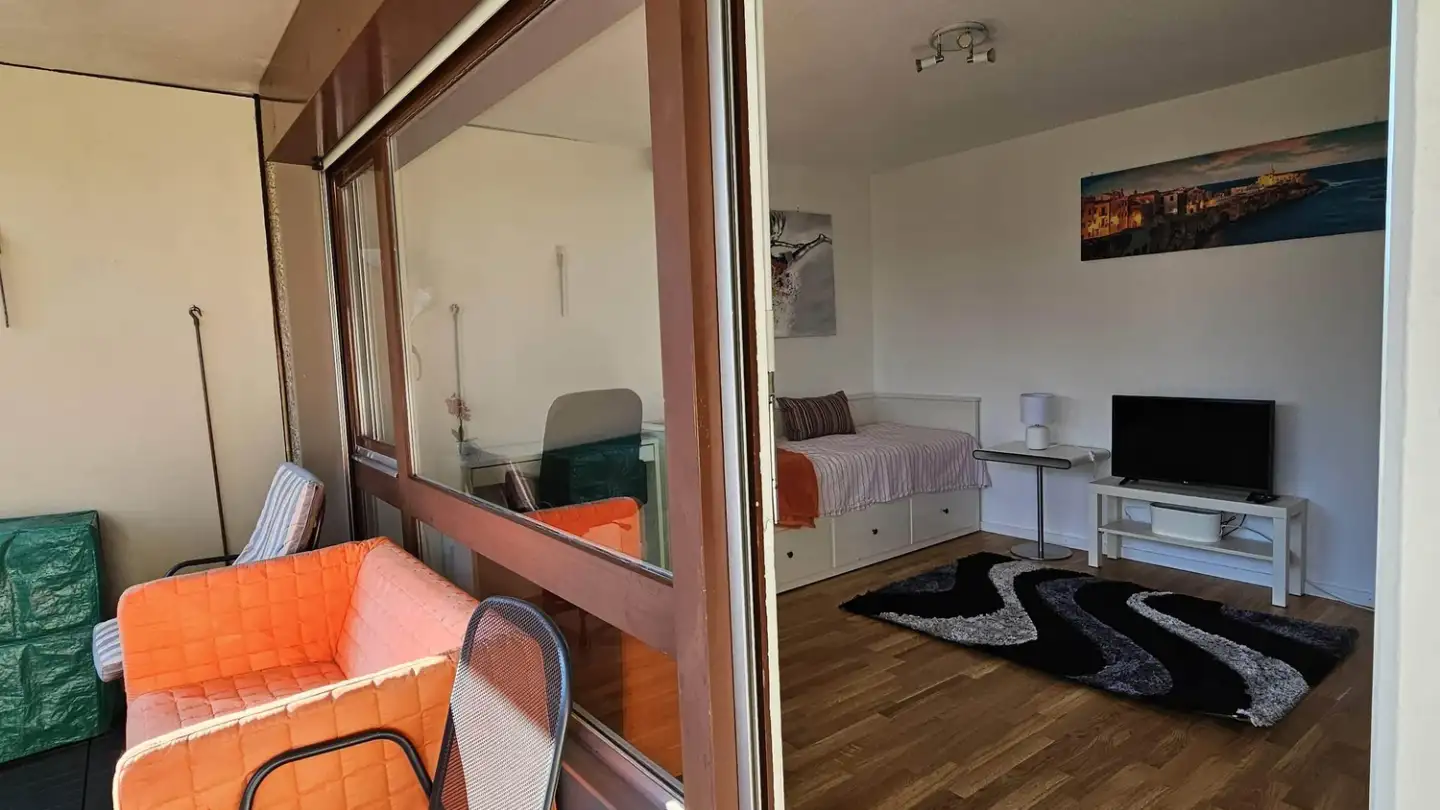 Möblierte Wohnung mieten - 3084 Wabern - Foto 3