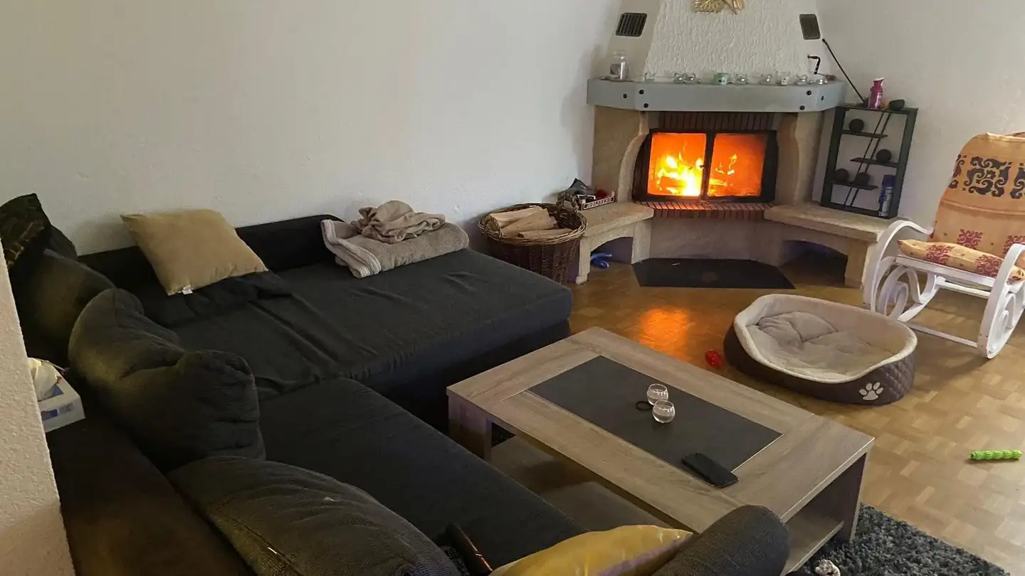 Attico in affitto - Rue Chanteclair 10, 2800 Delémont