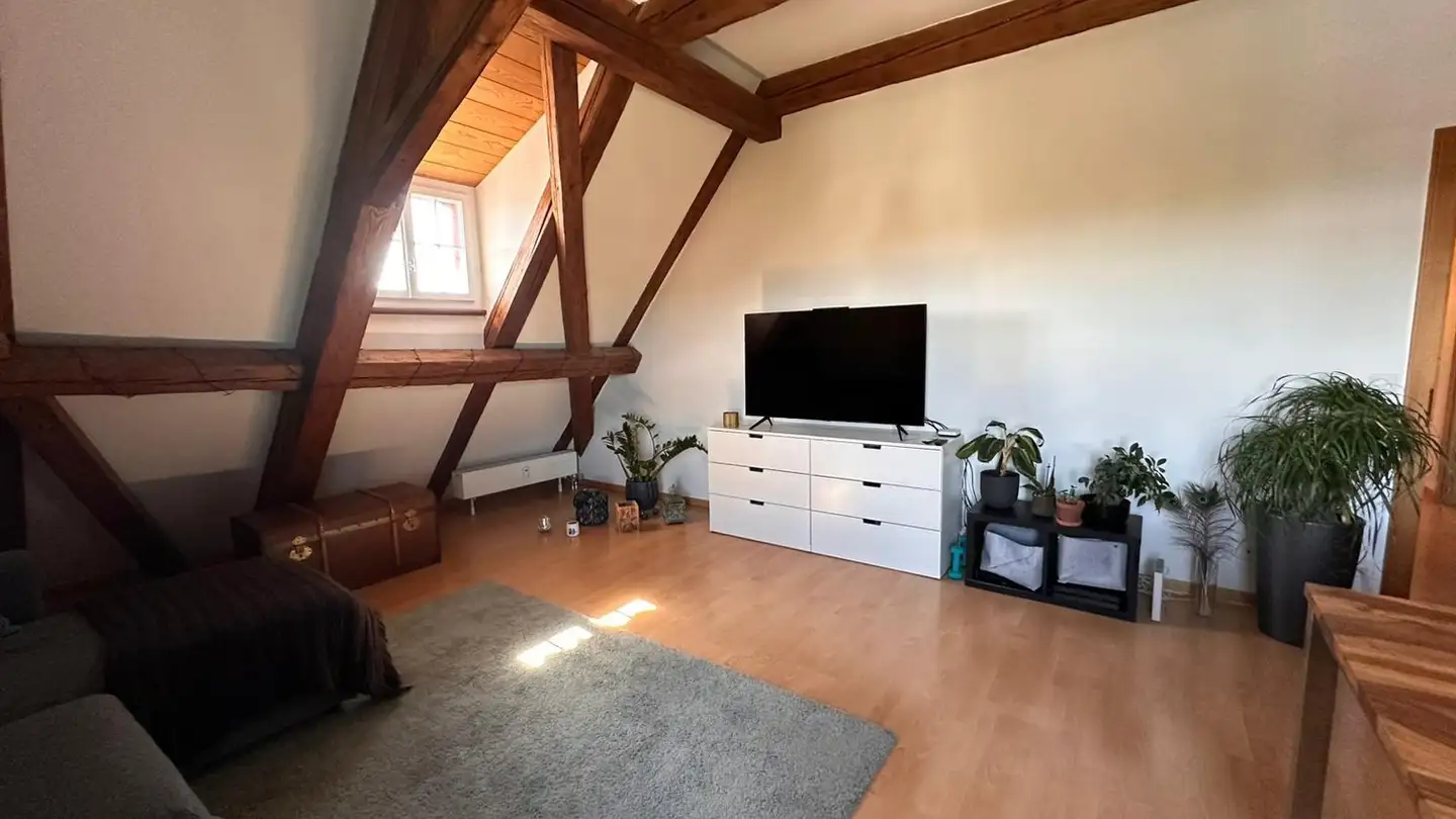 Appartement à louer - Theaterstrasse 2, 6210 Sursee - Photo 3