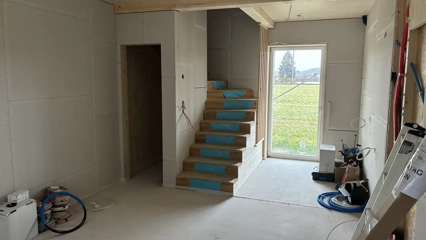 Appartement à louer - Jägerheimweg 240, 3123 Belp