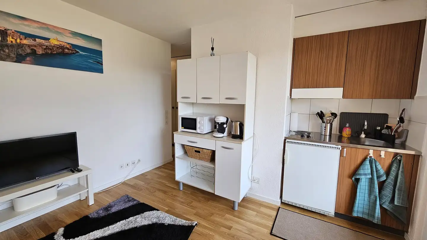 Möblierte Wohnung mieten - 3084 Wabern - Foto 4