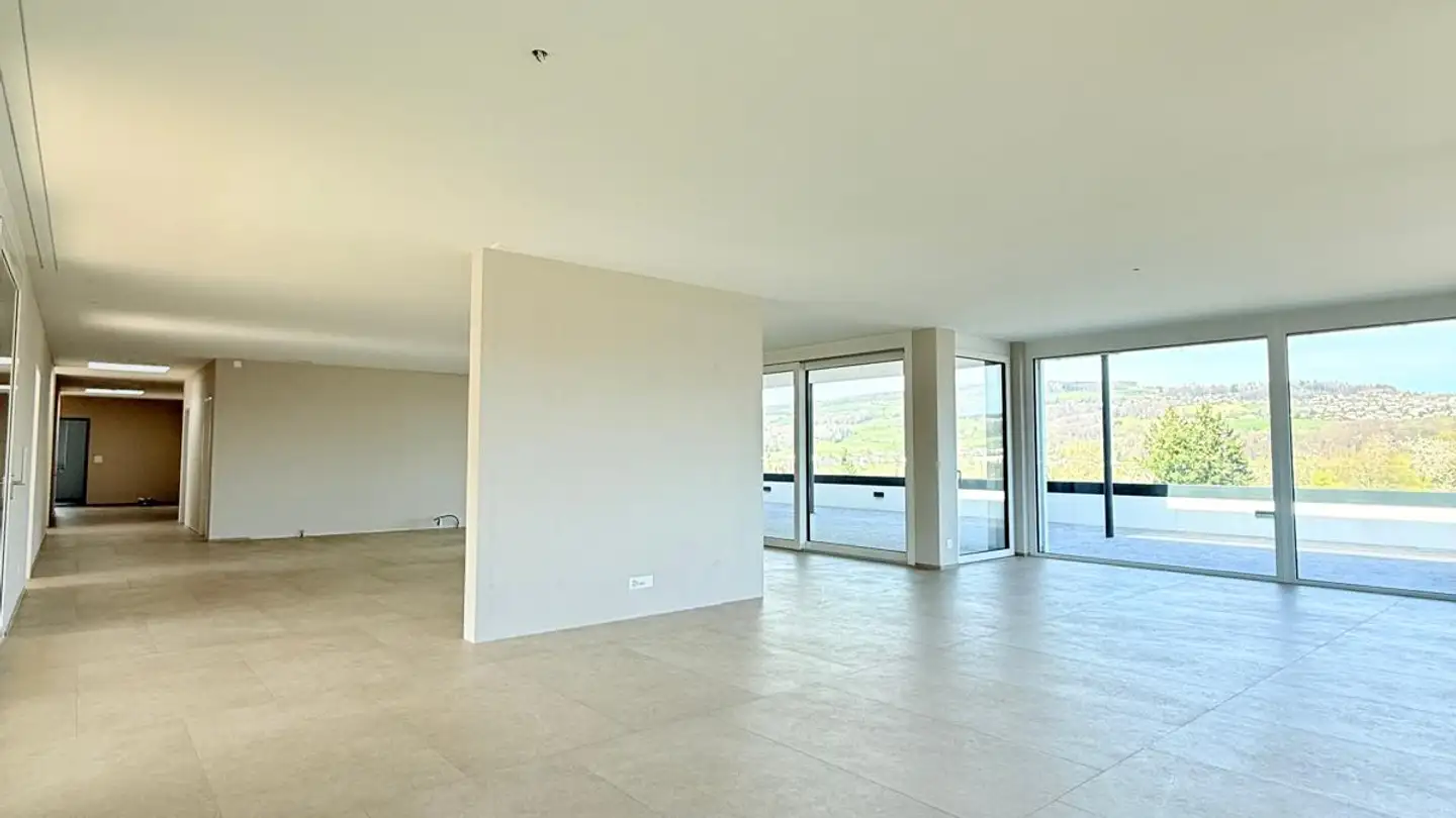 Attico in affitto - Oberebenestrasse 38, 5620 Bremgarten AG - Photo 4