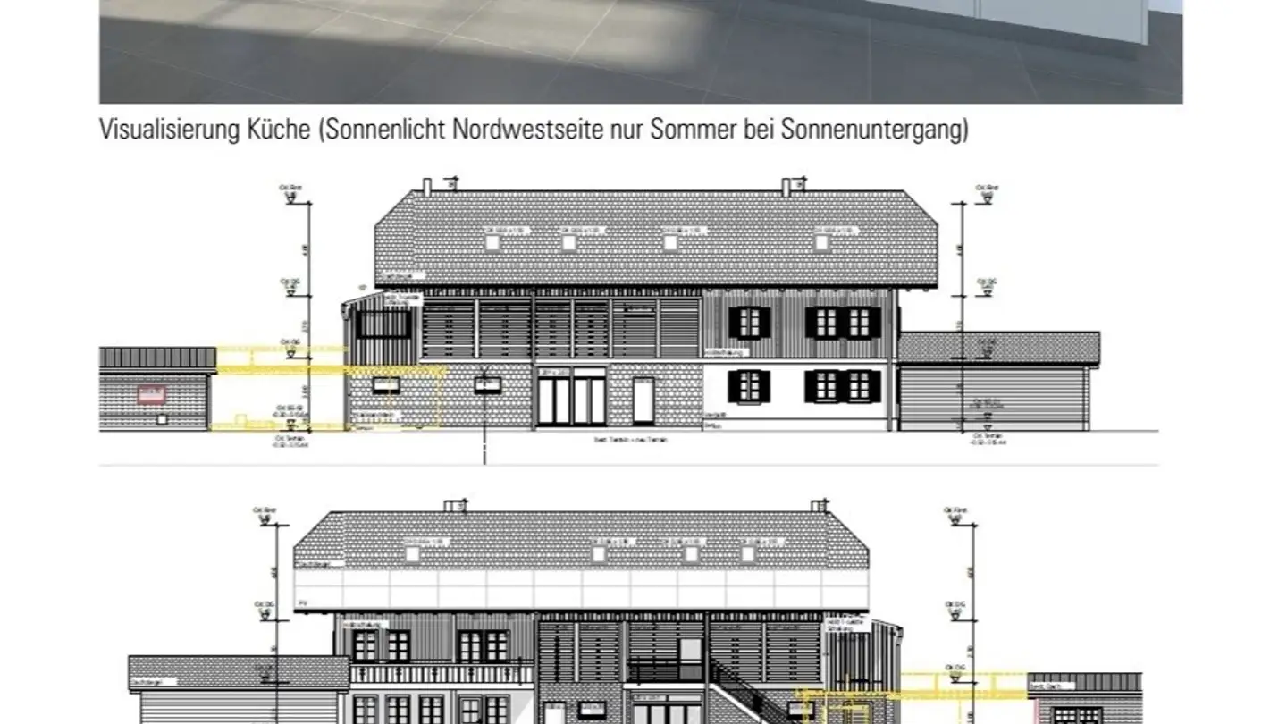Appartement à louer - Jägerheimweg 240, 3123 Belp - Photo 4