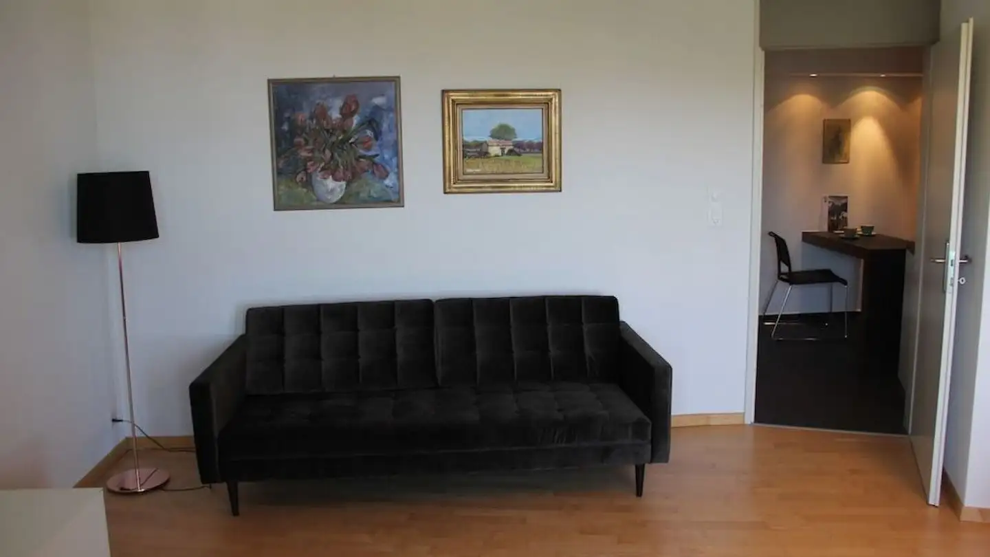 Appartamento in affitto - Achslenstrasse, 9016 St. Gallen - Photo 3