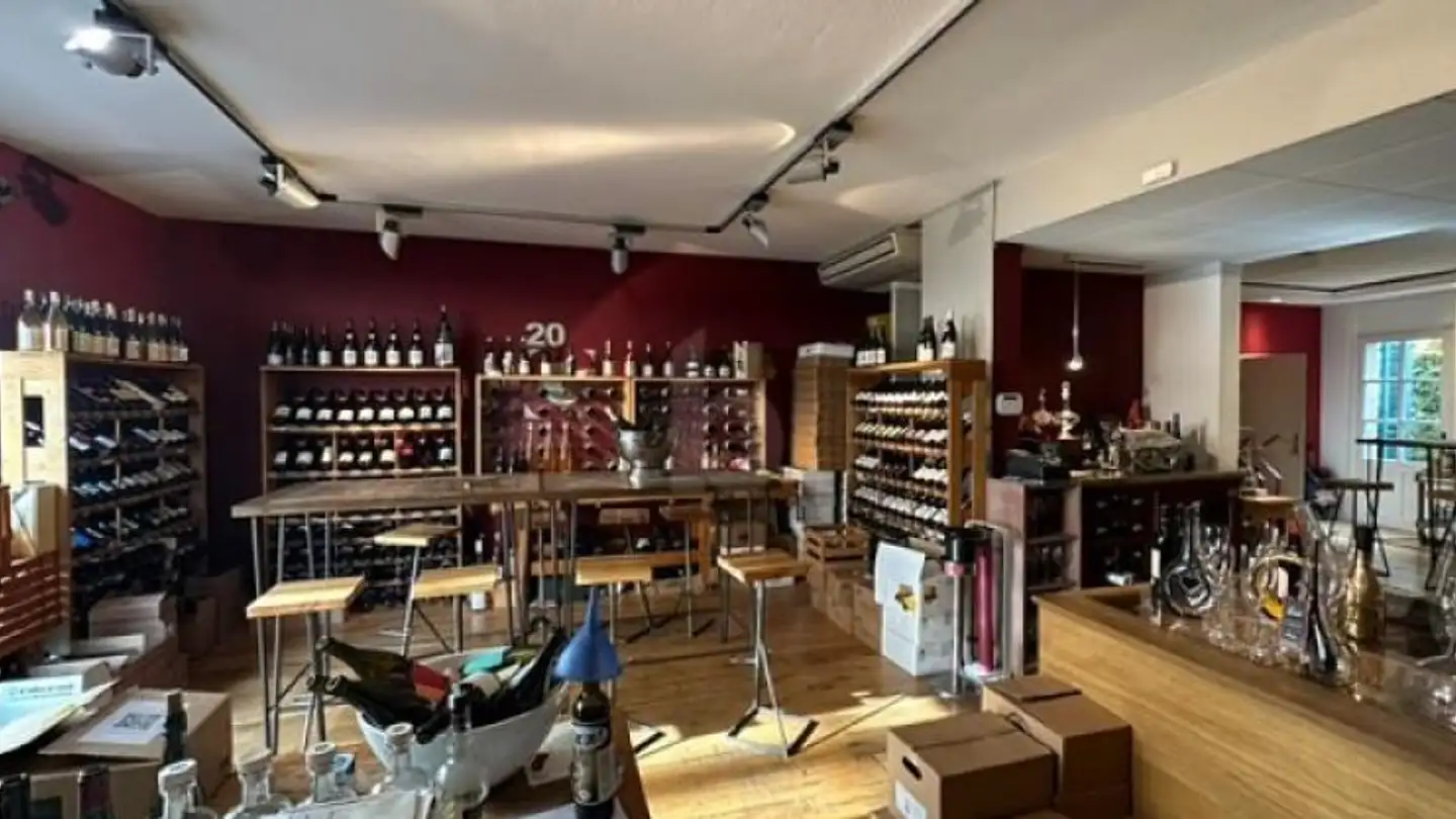 Commercial à vendre - 1227 Carouge GE - Photo 2