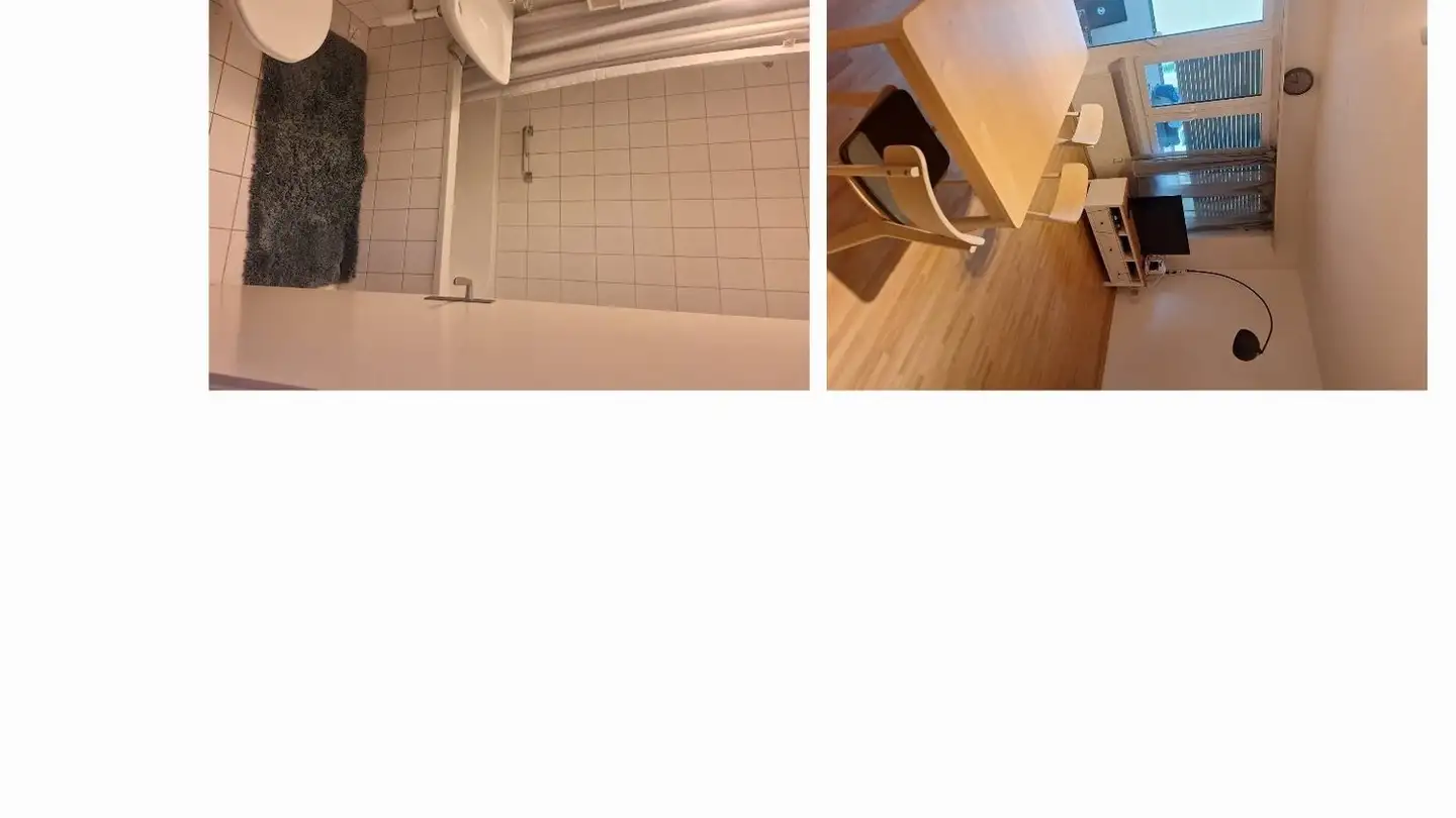 Appartement à louer - Wagenrainstrasse 17, 5620 Bremgarten AG - Photo 2